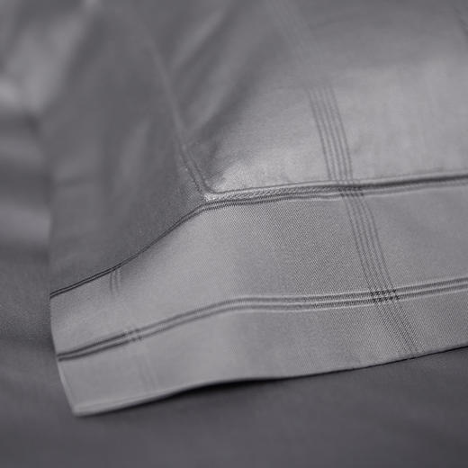 意大利进口埃及长绒棉四件套 穆德 商品图5