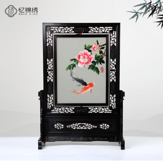 芙蓉锦鲤 商品图0