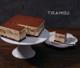 提拉米苏（需提前一天预定）