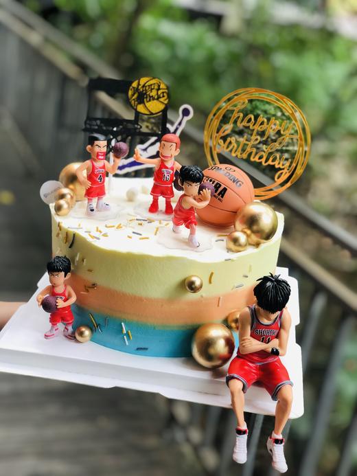 灌篮高手 商品图1