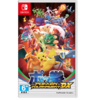 Switch游戏 精灵宝可梦铁拳DX 英文版 商品缩略图0