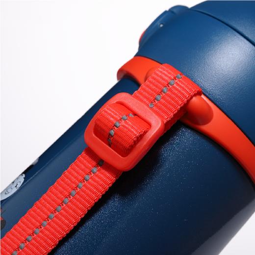 托马斯咕噜保温水壶400ml 商品图2