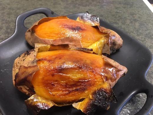 山东蜜薯#烟薯25号 商品图3