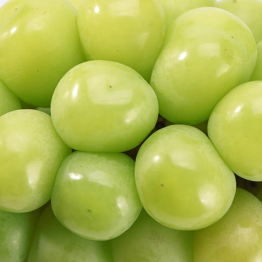 有机阳光玫瑰葡萄 4斤/6斤装 商品图3