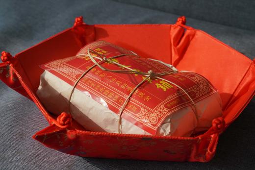 【下架】点心福桶 商品图4