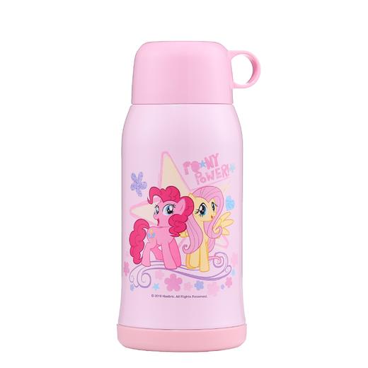 My Little Pony一壶两用保温杯600ml 商品图2