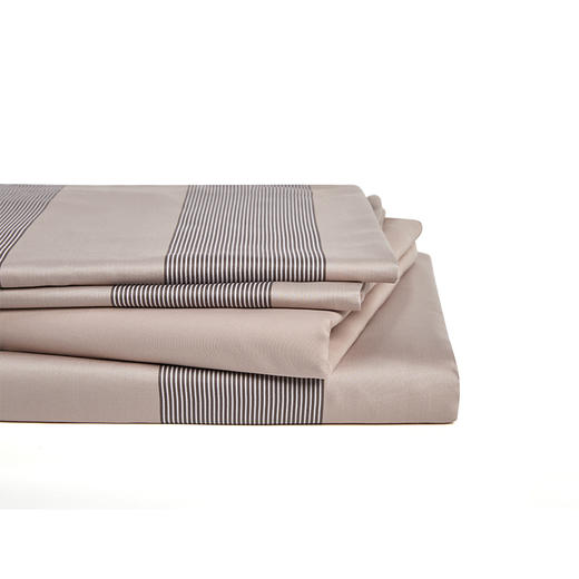 圣华金河谷长绒棉四件套 米高梅 商品图5