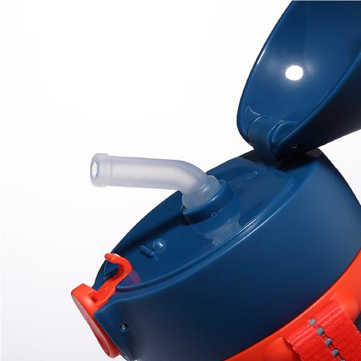 托马斯咕噜保温水壶400ml 商品图3