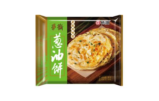 【票券】祐康450g手撕葱油饼 商品图5