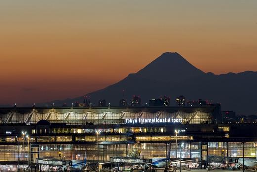 日本机场介绍（一） 商品图0