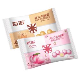 百诺麦丽素