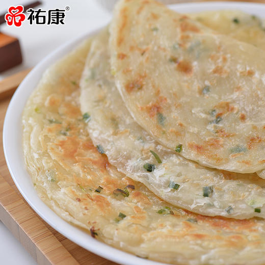【票券】祐康450g手撕葱油饼 商品图3