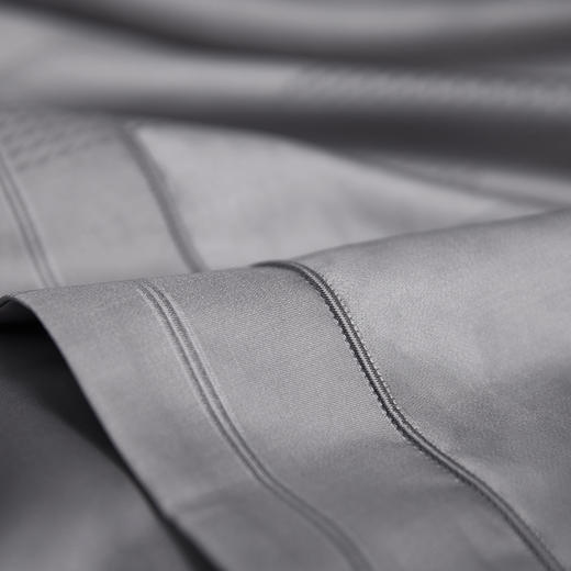 意大利进口埃及长绒棉四件套 穆德 商品图4