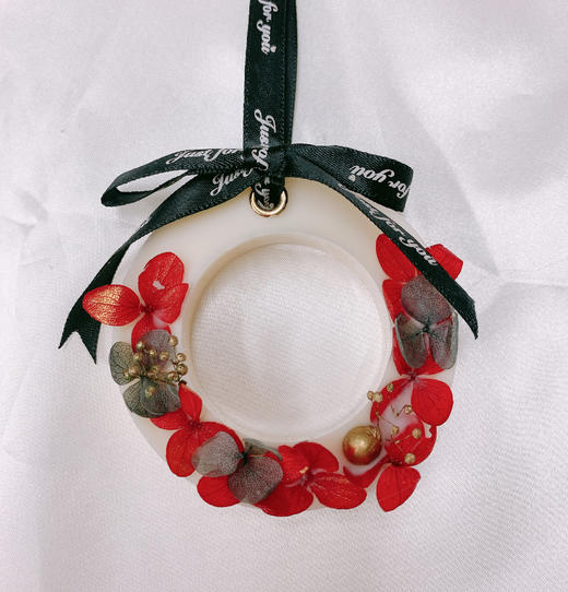 【芸艺美学馆】香薰蜡牌 商品图4