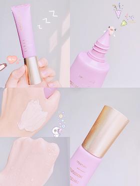 这支隔离居然能直接换肤色！和美图说拜拜！