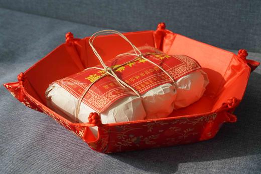 【下架】点心福桶 商品图1