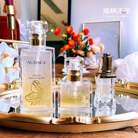 小S都推荐了， 一瓶很高级的油，嫩到你的肌肤都挤出水来！