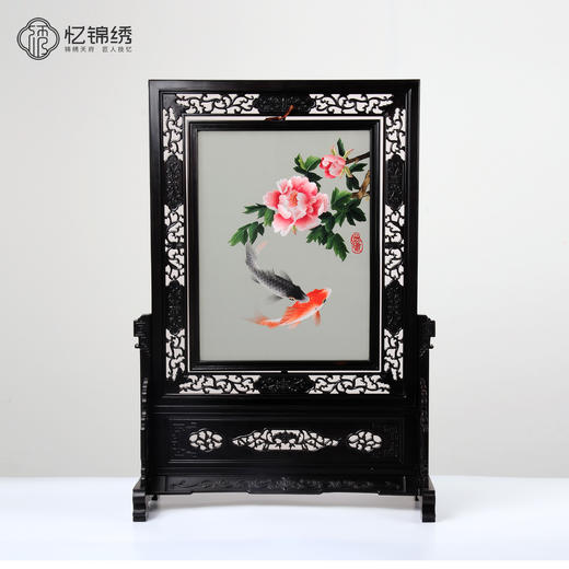 芙蓉锦鲤 商品图1