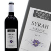 法国原瓶进口红酒 乔治杜博夫西拉红葡萄酒 Georges DuboeufNext code Syrah 单支装750ml【2013】 商品缩略图0
