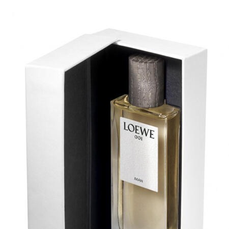 罗意威001男款淡香水50ml 商品图2