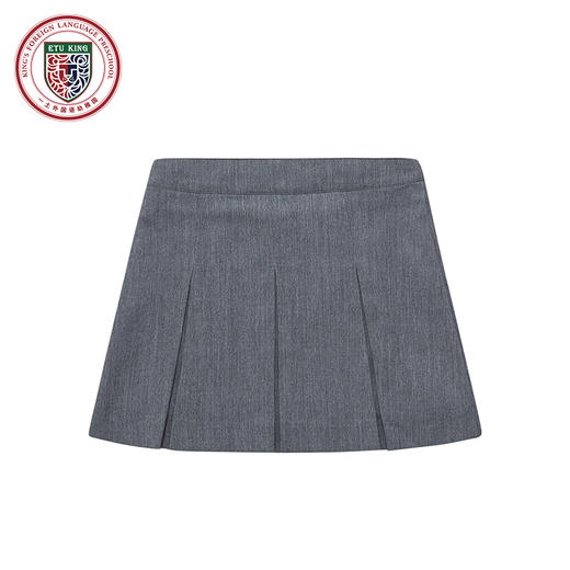 武汉一土幼稚园女孩正装短裙* 商品图1