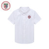 武汉一土幼稚园男孩短袖衬衫* 商品缩略图0