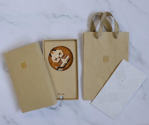 【守拙坊】手机配饰-无线充 商品图0