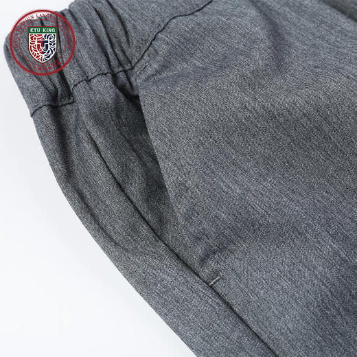 武汉一土幼稚园男孩正装长裤* 商品图3