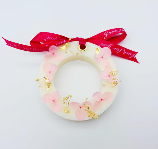 【芸艺美学馆】香薰蜡牌 商品图3