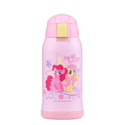 My Little Pony一壶两用保温杯600ml 商品图1