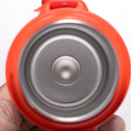 托马斯咕噜保温水壶400ml 商品图4