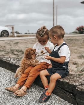  蓝爸严选上新 | 刮起一波 Simple Folk 耍野自然风 