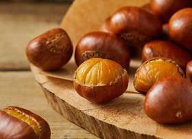 在金秋十月，最应季的它你知道多少？