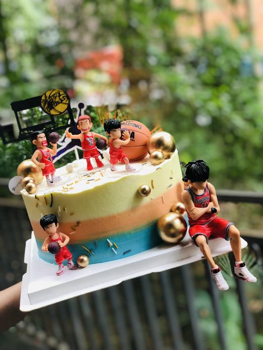 灌篮高手 商品图3