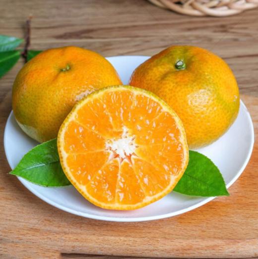 东江蜜桔1kg±50g 商品图0