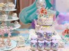 主题茶歇/生日/婚宴甜点桌产品展示链接 商品缩略图0