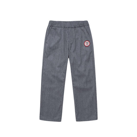 武汉一土幼稚园男孩正装长裤* 商品图5