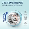 Yo Yo Monkey600ML双真空不锈钢保温杯(三盖款OG1007） 商品缩略图4