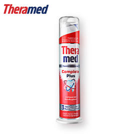 Theramed汉高牙膏100ml