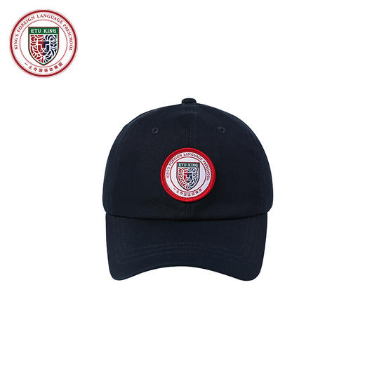 武汉一土幼稚园男女孩同款帽子* 商品图0