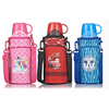 迪士尼便携式抽真空保温瓶600ML3501# 商品缩略图1