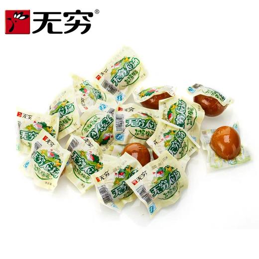 无穷盐焗鸡蛋   30g/个 商品图0