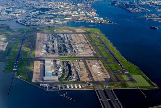 日本机场介绍（一） 商品图1