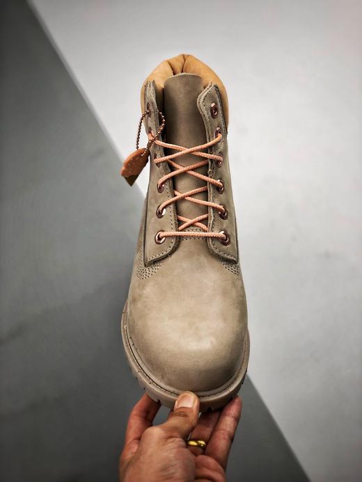 Timberland x BILLIONAIRE BOYS CLUB 联名款 冰淇淋合作款 商品图2