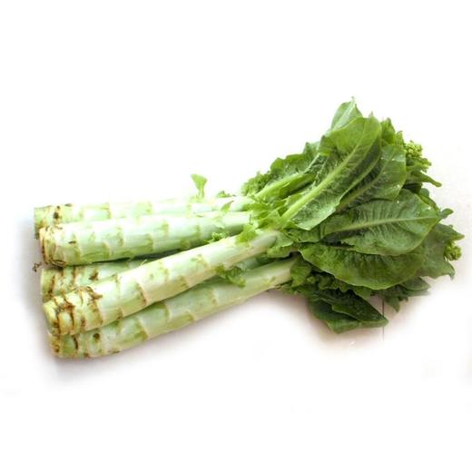 莴笋500g/棵±50g 商品图0