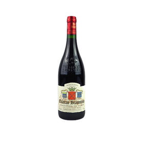 路易荣微酒庄干红葡萄酒光瓶750ml