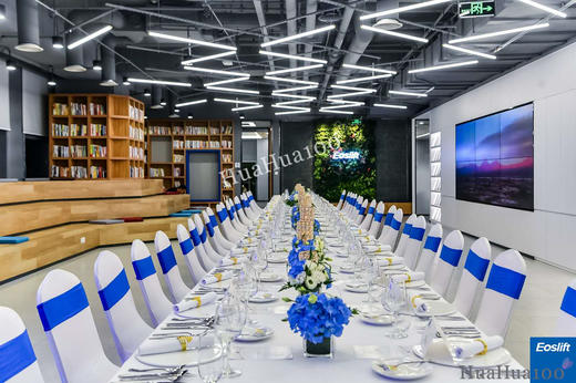 鲜花布置丨商业活动布置（具体价格详询客服） 商品图6