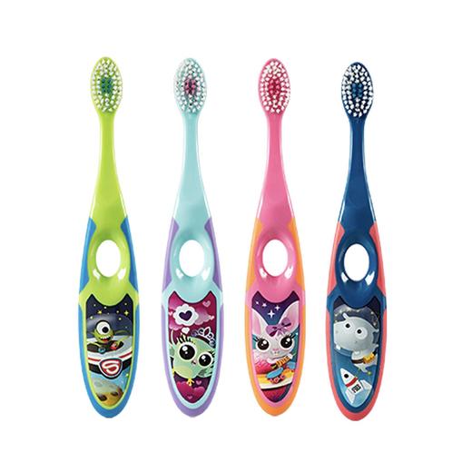 Jordan婴童牙刷（Step2）3-5岁 商品图0