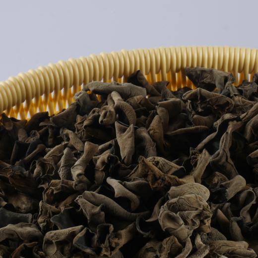 【登真缘】食用菌礼盒（香菇100g*1，木耳150g*1，羊肚菌50g*1，猴头菇100g*1，茶树菇100g*1，黄丝菌100g*1） 商品图3