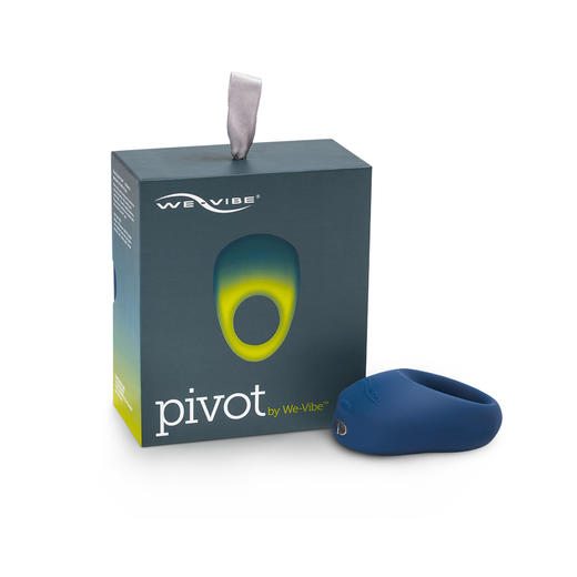 加拿大维依We-vibe Pivot男士锁精环成人男用性用品情趣 商品图1